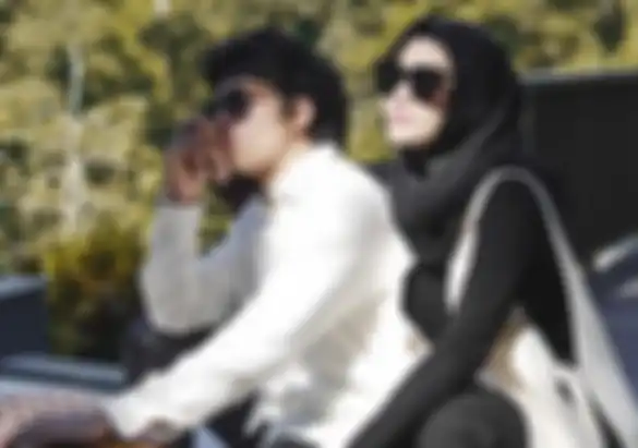 Atta Halilintar dan Aurel Hermansyah