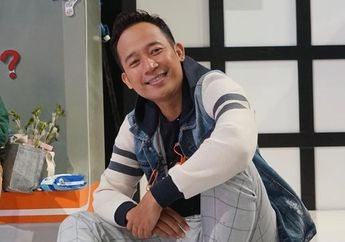 Tiada Angin Tiada Hujan Dipaksa Pakai Jas demi Kejutan Ulang Tahun, Arti Nama Denny Cagur Bermakna Mendalam