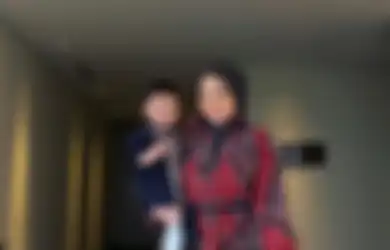 Hatinya Belum Berlabuh Lagi, Nathalie Holscher Malah Blak-blakan Ingin Punya Anak Cewek