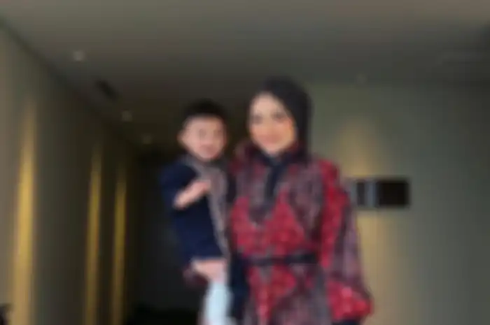 Meski kini tidak memiliki suami lagi, Nathalie Holscher mengaku ingin memiliki seorang anak cewek.