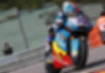 Hasil Kualifikasi Moto2 Malaysia 2019: Alex Marquez Start Terdepan, Dimas Ekky Mulai Balap dari Posisi ke-27