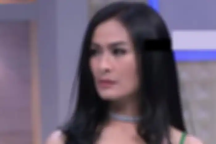 Dijuluki 'Ratu Nyinyir', Iis Dahlia Akui Ucapannya Sering Bikin Sakit Hati: Saya Itu Orangnya Jujur