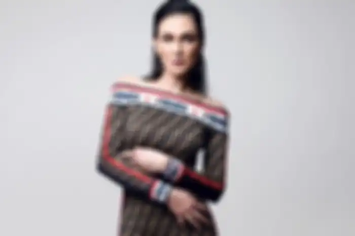 Luna Maya