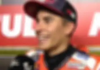 Cegah Marc Marquez Pindah ke Tim Lain, Ini Cara yang Akan Dilakukan Tim Repsol Honda