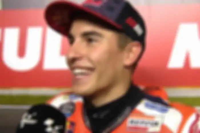 Marc Marquez