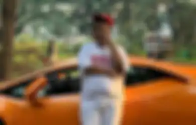 Jadi Pengacara Satu Miliar, Hotman Paris Bongkar Rahasianya: Ini Jimatnya Lain dari yang Lain