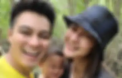 Tolak Beri Bantuan Kepada Seorang Ibu yang Datangi Kediamannya Sambil Gendong Bayi, Baim Wong: Jangan Minta-minta di Depan Rumah Saya