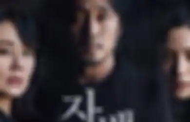 Ini Sinopsis Film Korea Confession yang Diperankan So Ji Sub dan Nana!