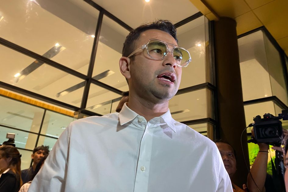 Ajak Masyarakat Cintai Produk Lokal, Raffi Ahmad Sudah Tak Pakai Barang Luar?