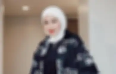 Foto Pribadinya Bocor Padahal Sudah Pakai Fitur Close Friend, Olla Ramlan Beri Sentilan Menohok ke Sosok Ini
