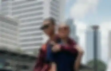 Jadi Biang Gosip, Indra Bekti Kode Agnez Mo akan Segera Menikah?