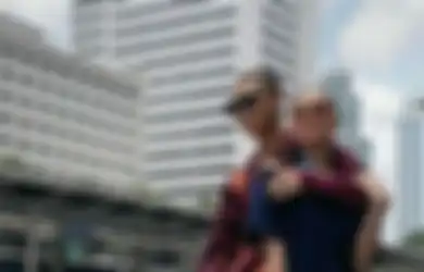 Jadi Biang Gosip, Indra Bekti Kode Agnez Mo akan Segera Menikah?