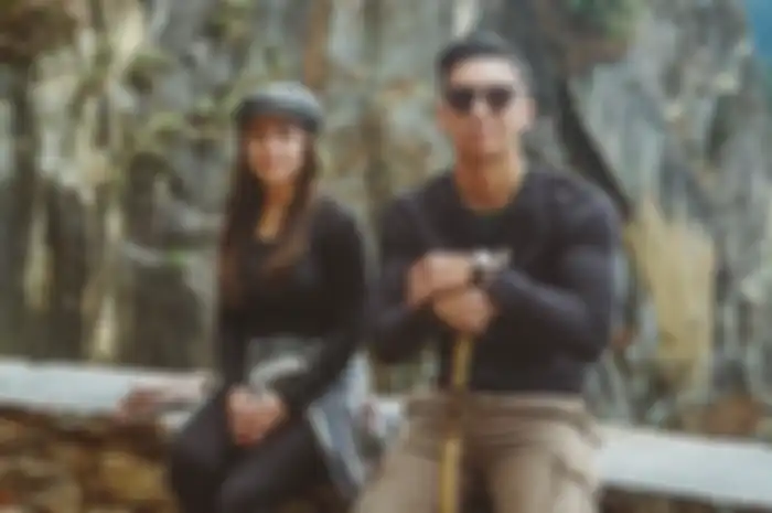 Nikita Willy dan Indra Priawan