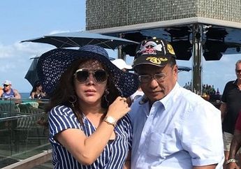 Pantas Mampu Beli Jam Tangan Miliaran Rupiah untuk Aksesoris, Asisten Pribadi Hotman Paris Mengaku Dapat Hadiah Mobil Mewah Tiap Tahun!