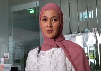 Aduan Paula Verhoeven Terhadap Hakim Cerainya Bakal Dianalisa dan Diproses Komisi Yudisial