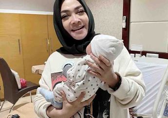 BERITA TERPOPULER: Pantas Jadi Anak Sultan Andara, Harga Outfit Pertama Baby R Bikin Netizen Sesak Napas, Sampai Video 40 Detik yang Membongkar Kisah Pilu Remaja Diperkosa Ramai-ramai Bocor di Sosmed!