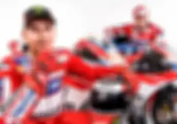3 Fakta Terkait Team Order Ducati di MotoGP Malaysia, Apakah Akan Terulang di MotoGP Valencia? 