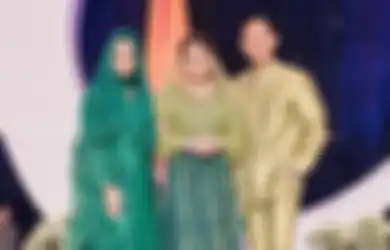 Kelewat Bahagia Bisa Peluk Putri Tercintanya Lagi, Krisdayanti Sampai Ciptakan Puisi Romantis Khusus Untuk Azriel dan Aurel Hermansyah