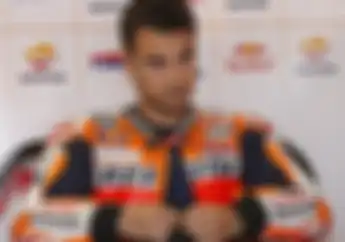 Akhirnya Terbongkar! Dani Pedrosa Sebenarnya Sudah Muak dan Ingin Tinggalkan Honda Sejak Lama