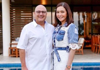 Irwan Mussry Tak Sombong Meski Berstatus Konglomerat, Intip Kejutan Suami Maia Estianty dari Para Karyawannya, Bukti Orang Baik Disayang Sejuta Umat!