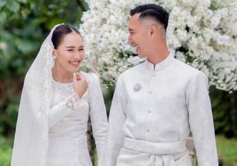 Masya Allah Penampilan Ayu Ting Ting Berubah Drastis, Kini Lebih Tertutup Usai Dilamar Lettu Muhammad Fardhana