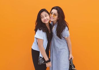 Tak Terima Ibunya Ditampar Orang Lain, Putri Semata Wayang Mayangsari Meradang dan Protes: Kenapa Mama Ditampar?