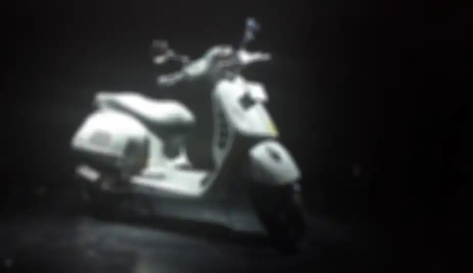 Ada kecanggihan di Vespa GTS 300 Supertech