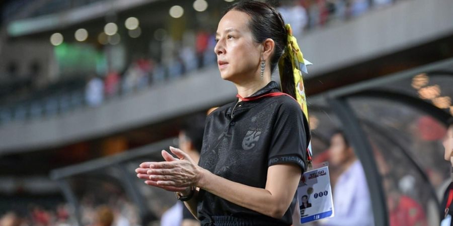 Timnas U-23 Indonesia Jumpa Thailand di Semifinal, Sikap Madam Pang Bikin Publik Vietnam Bingung