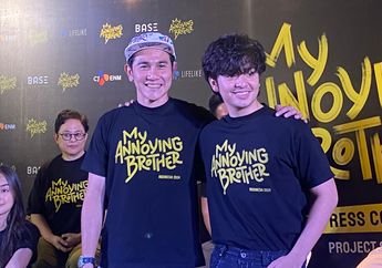 Kondisi Angga Yunanda Usai Cedera Kaki Saat Syuting Jadi Pemain Judo