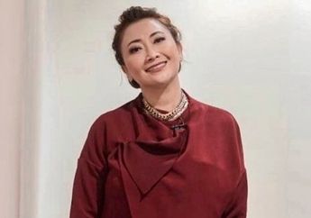 Indy Barends Ngaku Kalap Makan Saat Pandemi, Tapi Berhasil Jaga Berat Badan, Kok Bisa?