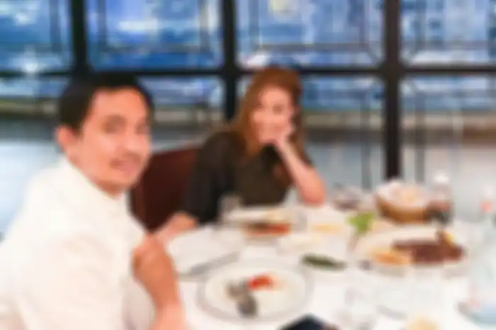 Pernikahannya Jarang Diterpa Isu Miring, Ayu Dewi Bongkar Masalah Rumah Tangga hingga Harus Minta Bantuan Psikolog