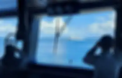 Aksi Nyelonong China ke Wilayah Laut Indonesia Sampai Disorot Media Inggris, Terungkap Alasan yang Bikin Kapal China 'Santai' Berkeliaran di Perairan Natuna