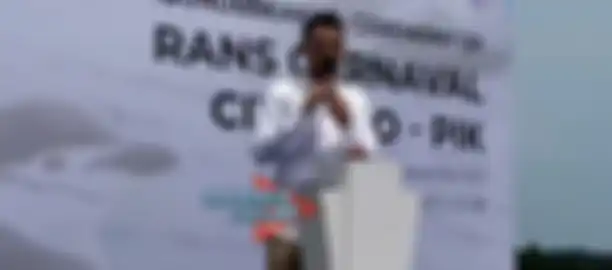 Raffi Ahmad mengungkap rencana membangun kebun binatang.