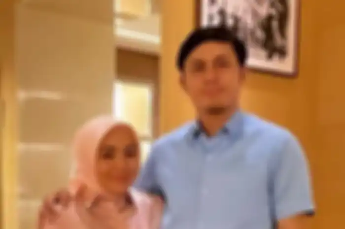 Muzdalifah dan Fadel Islami