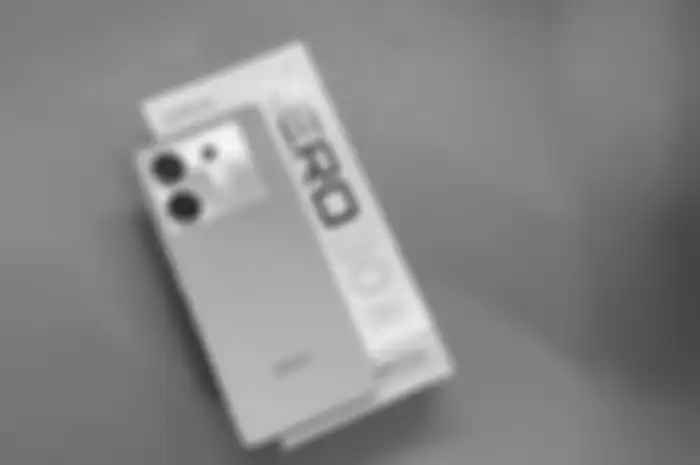Infinix Zero 30 5G adalah perangkat harga 4 jutan yang menawarkan desain mewah dan performa kencang