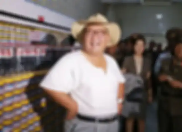 Kim Jong Un