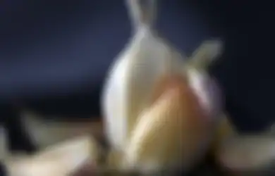 Kabar Gembira! Hanya Butuh Dua Bahan di Dapur  Ini Efektif Jadi Obat Herbal Cegah Sakit Paru-paru, Kok Bisa?