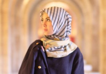 Batal Jadi Bagian Keluarga SBY, Begini Kondisi Rumah Artis Cantik yang Pernah Jalin Asmara dengan Ibas Ini, Mewah Banget!