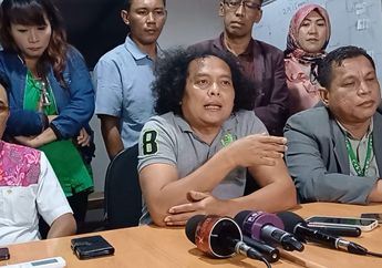 Ditunjuk Sebagai Kuasa Hukum, Deolipa Yumara Klarifikasi Laporan Yoni Dores Terhadap Lesti Kejora