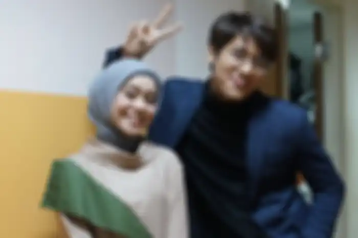 Kini dilaporkan Lesti Kejora, perangai asli Rizky Billar di belakang panggung dibongkar penyanyi dangdut ini.
