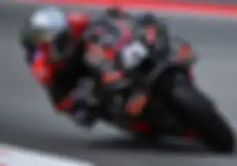 Hasil FP2 MotoGP Catalunya 2024, Aleix Espargaro Ngamuk Sebelum Pensiun, Marc Marquez Urutan Segini