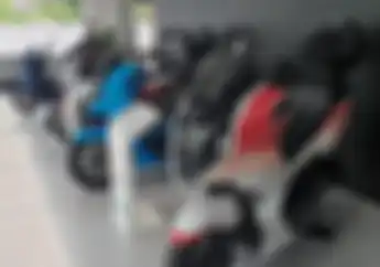 Waduh, Subsidi Motor Listrik Tidak Ada di APBN 2023, Terus Gimana?