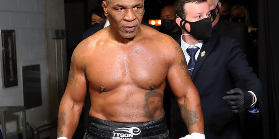 Mike Tyson Bersabda, Rekor Bersih Gervonta Davis Bisa Tamat di Tangan 2 Petinju Ini