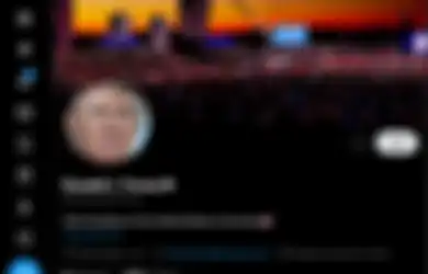 Donalp Trump Belum Unggah Apapun Meski Instagram dan Facebooknya Balik