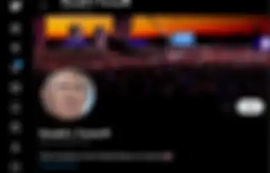 Donalp Trump Belum Unggah Apapun Meski Instagram dan Facebooknya Balik