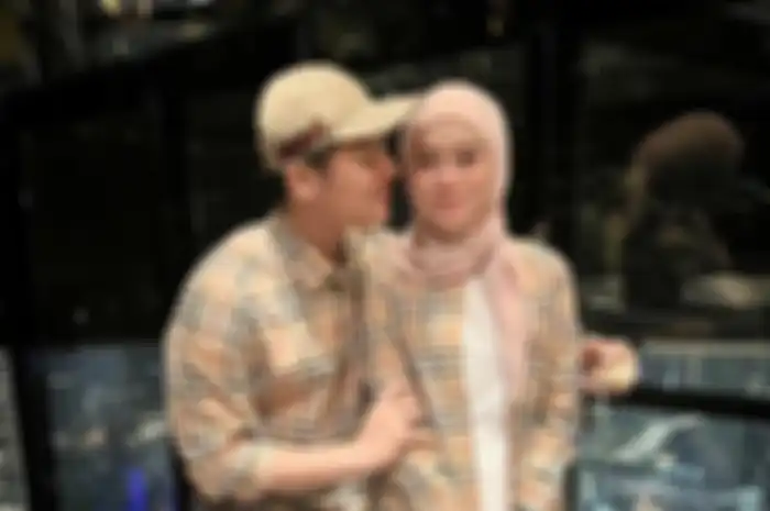 Rizky Billar buka suara perihal isu Lesti Kejora hamil anak kedua