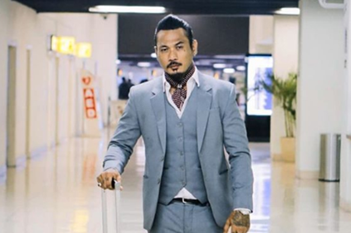 Jerinx SID kembali sentil artis-artis tanah air karena galang donasi