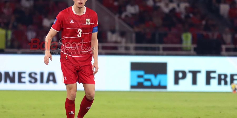 Rekor Transfer Jay Idzes Terancam, Venezia bakal Lepas Pogba Italia ke Sporting CP