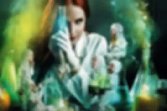 Rekomendasi lagu metal terbaru dari Epica, ‘Sirens – Of Blood and Water’