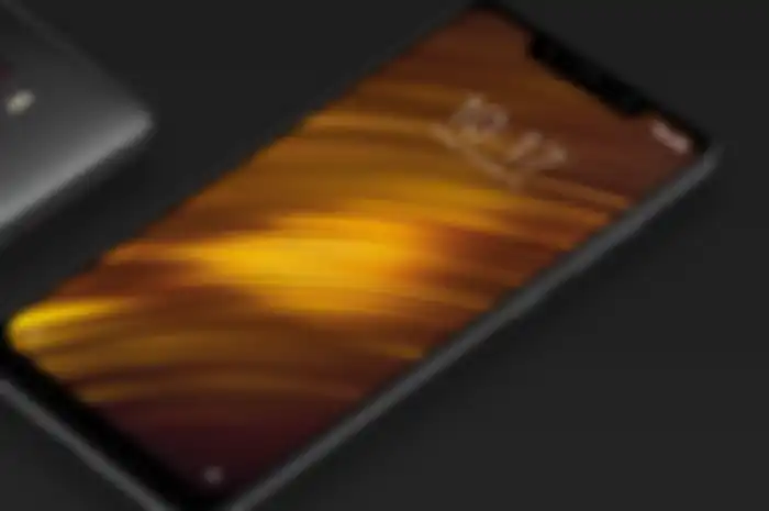 Pocophone F1